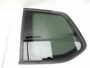 VW Touran II 5T 15-22 Seitenscheibe Feste Scheibe Links Hinten Orig. getönt