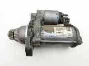 VW Tiguan I 5N 11-16 TSI 1,4 90KW Anlasser Starter
