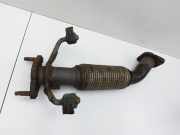 Hyundai I20 Active GB 13-16 1,0i 75KW Hosenrohr Vorderrohr Abgasrohr Flexrohr