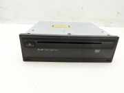 Audi A5 8T 07-12 Navigationssystem Navi 2G MMI Rechner BE6313