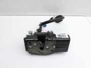 Tesla Model S Palladium 21-25 Türschloss m. ZV Stellmotor Rechts Vorne