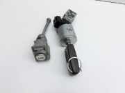 Citroen C4 Grand Picasso 06-10 Zündschloss Schlüssel Türschliesszylinder LV