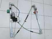 Fiat Scudo Jumpy II 07-16 Kombi Fensterhebermotor mit Fensterheber Links Vorne
