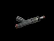 Toyota Prius IV ZVW5 16-19 Hybrid VVT-i 1,8 72KW Injektor Einspritzdüse Zyl.2