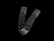 Dacia Duster 4x4 HS 10-18 Gurtschloss Rechts Hinten