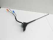 Peugeot 208 I 12-15 Dachantenne Shark Fin GPS Radio Telefon Antenne