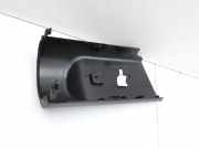 Tesla Model S Palladium 21-25 Verkleidung Abdeckung Unten für Lenksäule