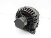 VW Sharan 7N II 10-15 TSI 1,4 110KW Lichtmaschine Generator 140A 14V