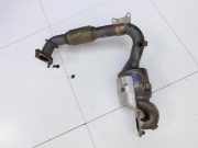 Ford Fiesta VI 6 13-17 1,0 59KW Katalysator Kat