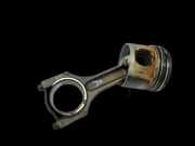 BMW X1 E84 X18D 09-12 2,0d 105KW N47D20U0 Kolben mit Pleuel Pos A