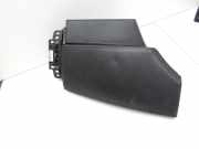BMW E60 525i LCI 07-10 Armlehne Mittelarmlehne Auflage Leder Dekota Schwarz LCSW