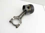 BMW E46 320D 01-06 2,0d 110KW M47DO1 204D4-EU3 Kolben mit Pleuel Pos C