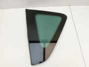 Renault Scenic III JZ 09-12 Seitenscheibe Feste Scheibe Links Hinten