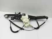 BMW 5er GT F07 09-13 Lim Fensterhebermotor mit Fensterheber Links Vorne