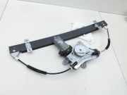 SSangyong Korando CK C200 13-17 Fensterhebermotor mit Fensterheber Rechts Vorne