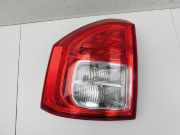 Jeep Compass MK49 10-14Rückleuchte Rücklicht Heckleuchte Links orig