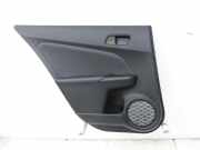 BMW X3 E83 18d LCI 08-11 Türverkleidung Links Hinten