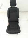 Peugeot Partner Tepee 08-12 Sitz Einzelsitz Hinten Links Stoff