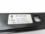 Skoda Octavia III 5E 12-17 Kombi Fensterheber o. FH-Motor Hinten Rechts