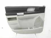 Chrysler Voyager V RT 08-11 Türverkleidung Türpappe Links Vorne