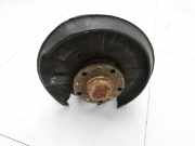 Seat Exeo ST 09-13 Kombi TDI 2,0 105KW Achsschenkel Radnabe Links Hinten
