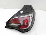 Opel Adam M13 12-19 Rückleuchte Rücklicht Hinten Rechts