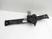 BMW F45 218d 14-18 Fensterhebermotor mit Fensterheber Rechts Hinten