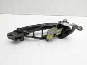 VW Phaeton 3D 10-16 Kurz Türgriff Aussen Vorne Rechts Chrom