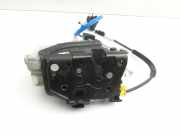 Audi A4 8K B8 11-15 Lim Türschloss mit ZV Stellmotor Links Vorne