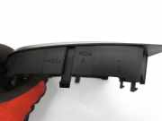 VW Golf VI 6 1K Variant 09-13 Rahmen Blende für Schaltsack Schaltkulisse Chrom