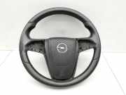 Opel Insignia A G09 08-13 Lenkrad Airbaglenkrad