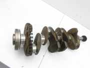 Nissan Qashqai J10 07-10 1,6 84KW HR16DE.F5 Kurbelwelle