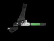 Kia Sorento III UM 15-20 Gurtschloss Gurtstraffer Sicherheitsgurt Schloss Links Vorne