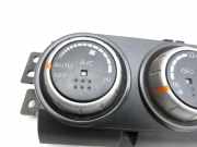 Nissan X-Trail T31 10-14 Bedienteil Bedienelement Heizung Klimabedienteil