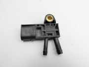 Smart ForTwo 451 07-10 799 33KW OM660 Drucksensor Partikelfilter DPF Sensor Abgas