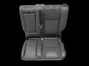 Ford Kuga II 13-16 Sitz Links und Mitte Hinten Leder