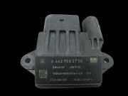 Mercedes C218 CLS 350 11-14 CDI 3,0 190KW Relais Vorglührelais Glühanlage Steuergerät Glühzeit