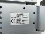 Mazda 3 BL 09-13 Navi Bildschirm Display Monitor