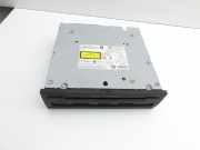 Audi A8 4H D4 09-17 Navigationssystem Navi Rechner