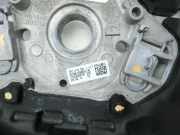 Seat Leon III 5F 12-16 Lenkrad Airbaglenkrad