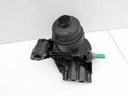 Skoda Octavia III 5E 12-16 TDI 1,6 77KW CLHA Ölfiltergehäuse Ölfilterflannsch Gehäuse Halter für Ölfilter