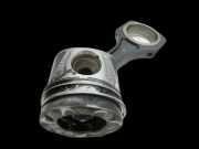 Mercedes W212 E200 09-13 2143 100KW 651925 Kolben mit Pleuel Pos D