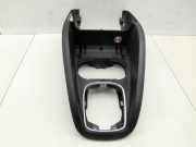 Audi A1 8X 10-14 Blende Einbaurahmen