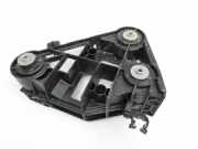 Tesla Model X 90D 15-21 Halter Träger Aufnahme Führung für Kompressor Luftfahrwerk