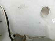 Chevrolet Spark M300 10-12 Griffleiste Griff aussen für Heckklappe