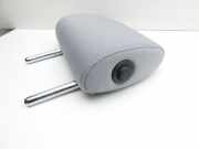 BMW E81 1er LCI 120i Kopfstütze Mitte Hinten