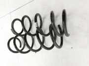 Ford Focus IV 4 HP 18-22 Kombi Beide Feder Federn Hinten