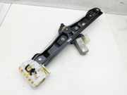 BMW F31 318D 11-15 Kombi Fensterhebermotor mit Fensterheber Rechts Hinten