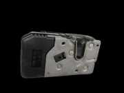 Opel Trafic Vivaro F7 06-14 Kasten Türschloss m. ZV Stellmotor Links Hinten