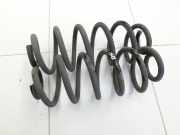 Audi A6 4G C7 11-14 Kombi Beide Feder Federn Hinten